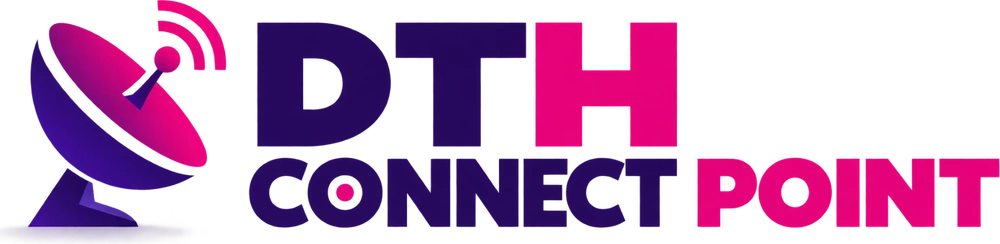 DTH Connect Point